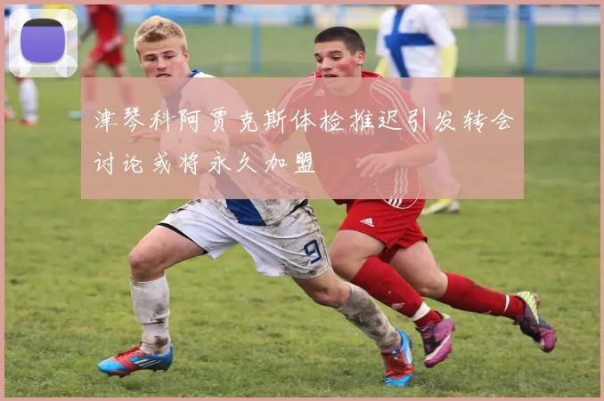 津琴科阿贾克斯体检推迟引发转会讨论或将永久加盟