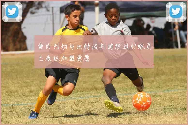 费内巴切与坎特谈判持续进行球员已表达加盟意愿